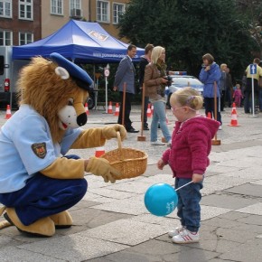 Mimosa Mobility Week 2011