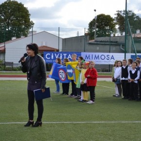 Miasteczko Ruchu Drogowego