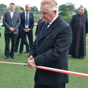 Miasteczko Ruchu Drogowego