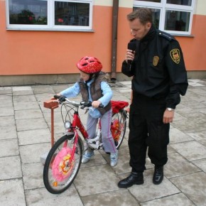 Miasteczko Ruchu Drogowego