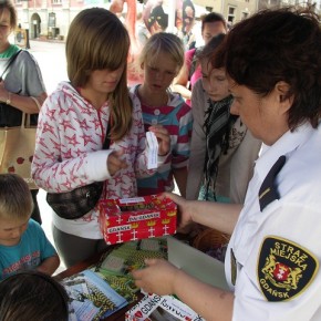 Letnia Redakcja Dziennika Bałtyckiego
