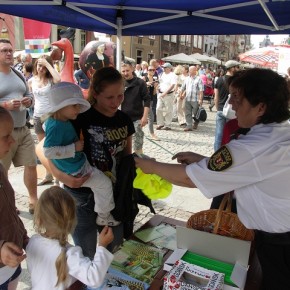 Letnia Redakcja Dziennika Bałtyckiego