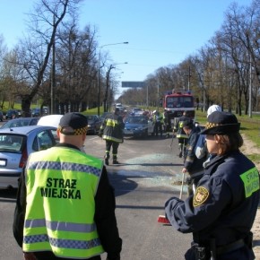 Straż z życia
