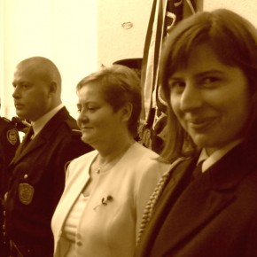 XVII Lat Straży Miejskiej w Gdańsku - 26 wrzesień 2008