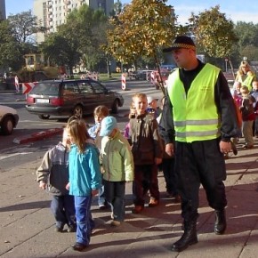 Straż z życia