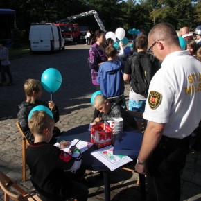 VIII Dzień Otwarty Rady Miasta Gdańska