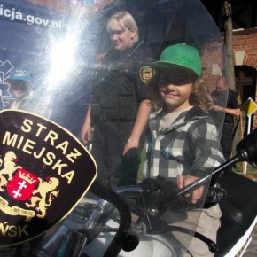 VIII Dzień Otwarty Rady Miasta Gdańska