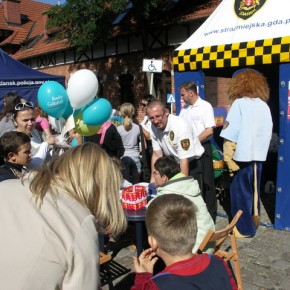VIII Dzień Otwarty Rady Miasta Gdańska