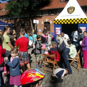 VIII Dzień Otwarty Rady Miasta Gdańska