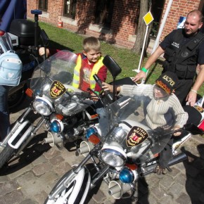 VIII Dzień Otwarty Rady Miasta Gdańska