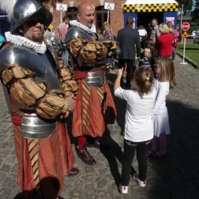 VIII Dzień Otwarty Rady Miasta Gdańska