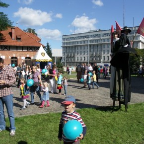 VIII Dzień Otwarty Rady Miasta Gdańska