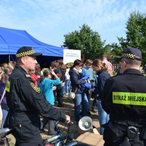 Sprzątanie Świata - 2012