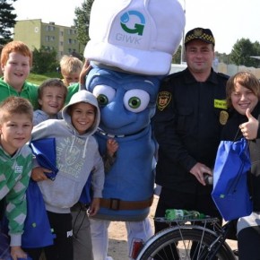Sprzątanie Świata - 2012