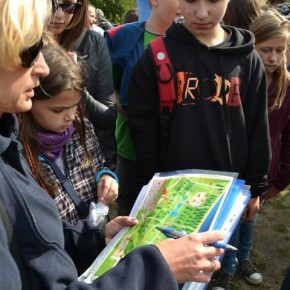Sprzątanie Świata - 2012