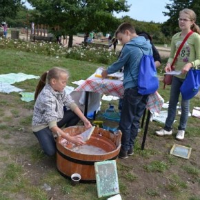 Sprzątanie Świata - 2012