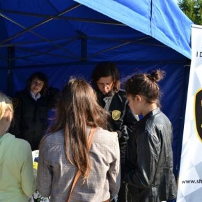 Sprzątanie Świata - 2012