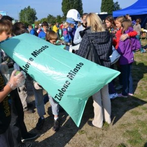 Sprzątanie Świata - 2012