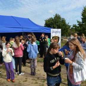 Sprzątanie Świata - 2012
