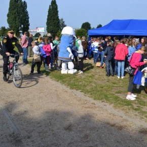 Sprzątanie Świata - 2012