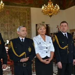 Święto Straży Miejskiej w Gdańsku