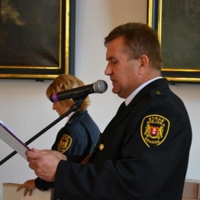 Święto Straży Miejskiej w Gdańsku