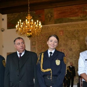 Święto Straży Miejskiej w Gdańsku