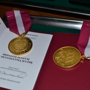 Święto Straży Miejskiej w Gdańsku