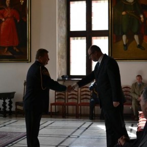 Święto Straży Miejskiej w Gdańsku