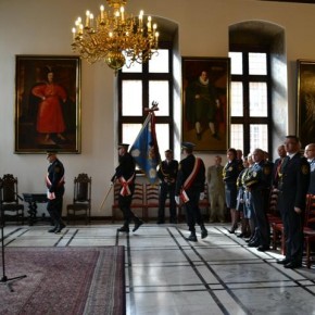 Święto Straży Miejskiej w Gdańsku