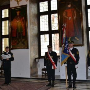 Święto Straży Miejskiej w Gdańsku