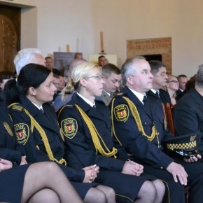 Święto Straży Miejskiej w Gdańsku