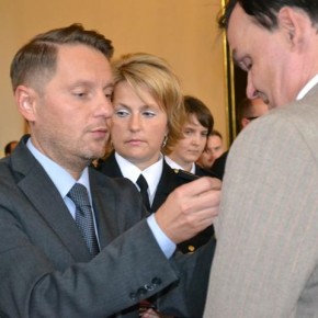 Święto Straży Miejskiej w Gdańsku