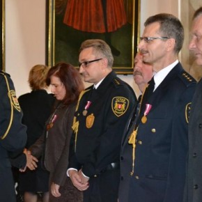 Święto Straży Miejskiej w Gdańsku