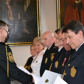 Święto Straży Miejskiej w Gdańsku