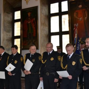 Święto Straży Miejskiej w Gdańsku