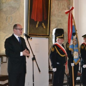 Święto Straży Miejskiej w Gdańsku