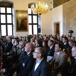 Święto Straży Miejskiej w Gdańsku