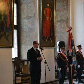 Święto Straży Miejskiej w Gdańsku