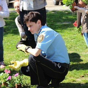 Dzień Ziemi 2014