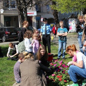 Dzień Ziemi 2014