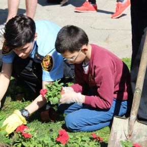 Dzień Ziemi 2014