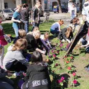 Dzień Ziemi 2014