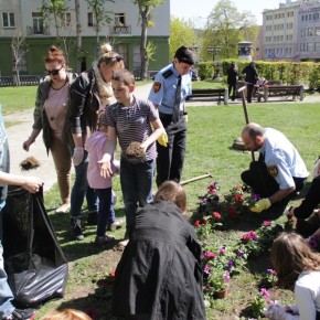 Dzień Ziemi 2014
