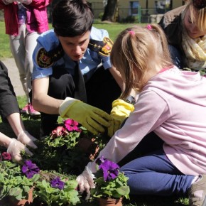 Dzień Ziemi 2014
