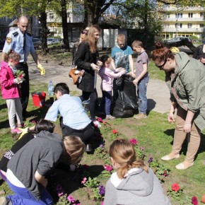 Dzień Ziemi 2014