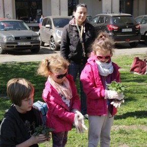 Dzień Ziemi 2014