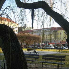 Niedoszły samobójca uratowany