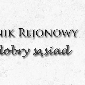 Strażnik rejonowy - Strażnik bliski mieszkańcom