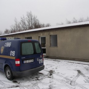 Znalezione akta osobowe
